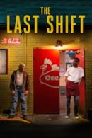 Poster The Last Shift