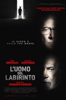 Poster L'uomo del labirinto