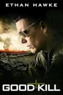 Poster Good Kill