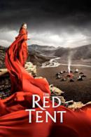 Poster La tenda rossa