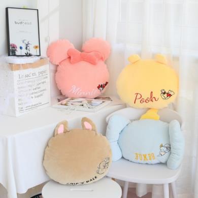 Cuscino Morbido Peluche