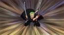 Anteprima L'inseguimento di Zoro! Obiettivo oni di ghiaccio