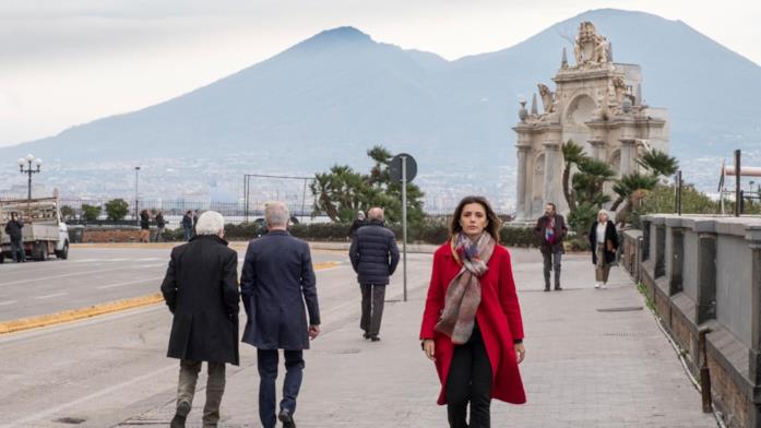 Tutte le fiction Rai del 2021 Serena Rossi è Mina Settembre