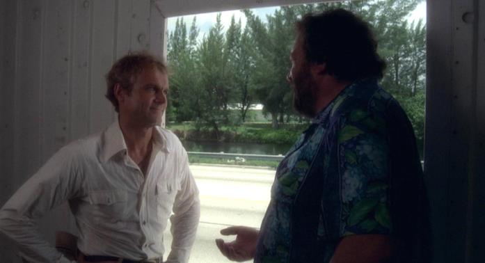 Bud Spencer e Terence Hill, la classifica dei 10 migliori film Terence Hill e Bud Spencer in una scena del film Pari e dispari