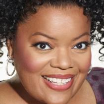 Yvette Nicole Brown