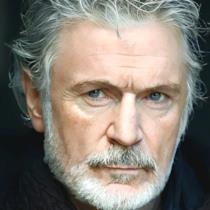 Patrick Bergin