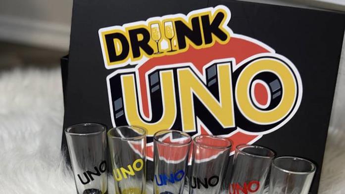 Drink UNO