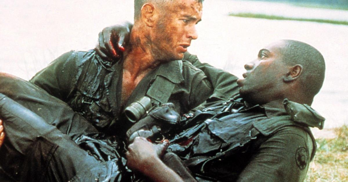 Film E Programmi Tv Di Tom Hanks