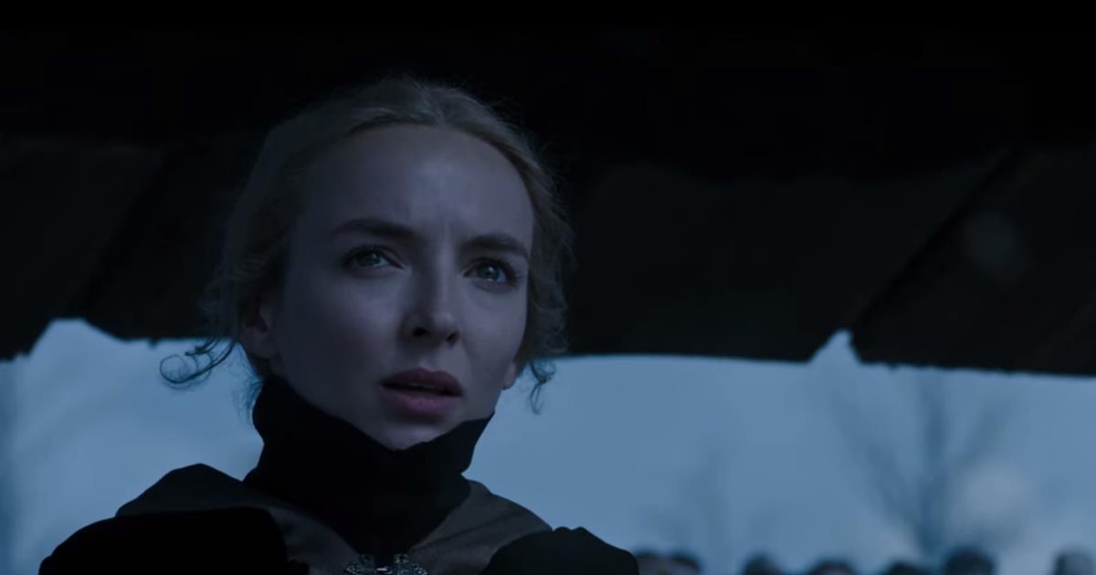 The Last Duel Streaming Vo The Last Duel: lo spettacolare trailer del nuovo film di Ridley Scott