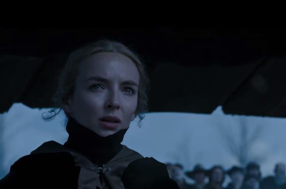 The Last Duel : trailer e novità sul nuovo, spettacolare film di Ridley Scott