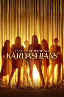 Poster Al passo con i Kardashian