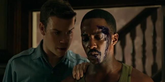 Detroit, il nuovo film di Kathryn Bigelow Una scena dal film Detroit della regista premio Oscar Kathryn Bigelow