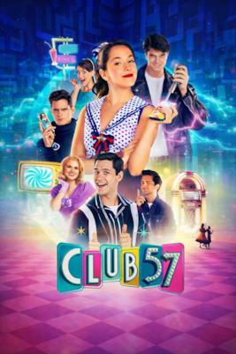 Poster Club 57