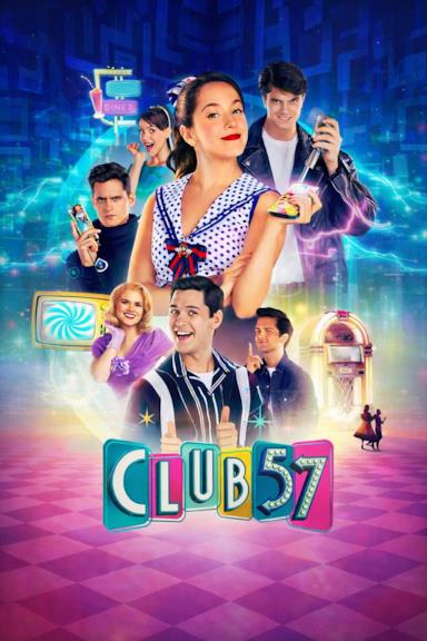 Poster Club 57