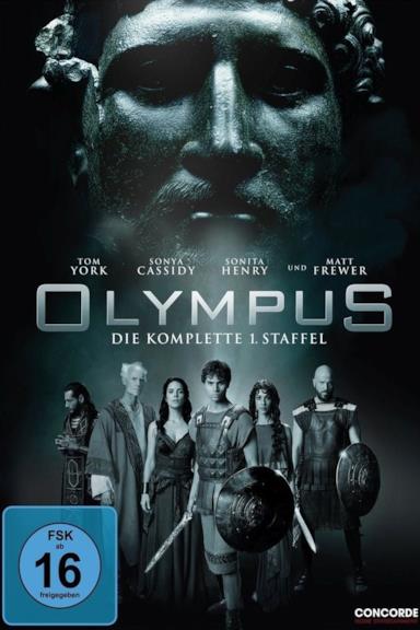 Poster Olympus