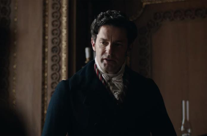 The Frankenstein Chronicles The Frankenstein Chronicles: Sir Robert Peel