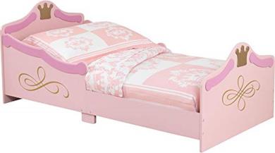 Lettino Stile Principessa