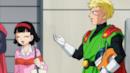 Anteprima La sfortuna di Gohan! Un inaspettato film su Great Saiyaman?!