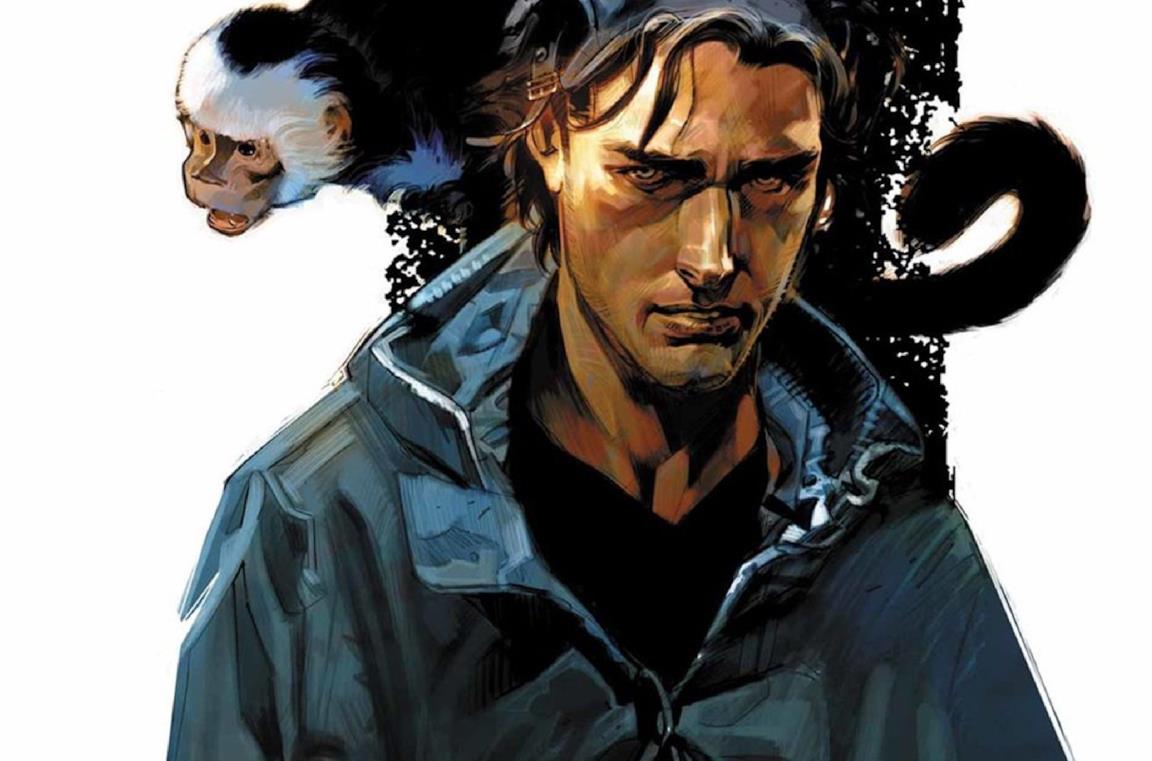 Y: The Last Man protagonista