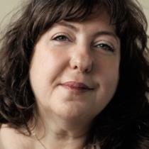 Ashlie Atkinson