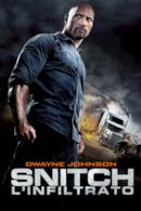 Poster Snitch - L'infiltrato