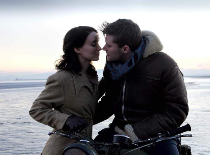Il segreto, la recensione del dramma con Rooney Mara e Eric Bana La recensione del film il segreto, in uscita ad aprile