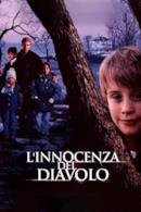 Poster L'innocenza del diavolo