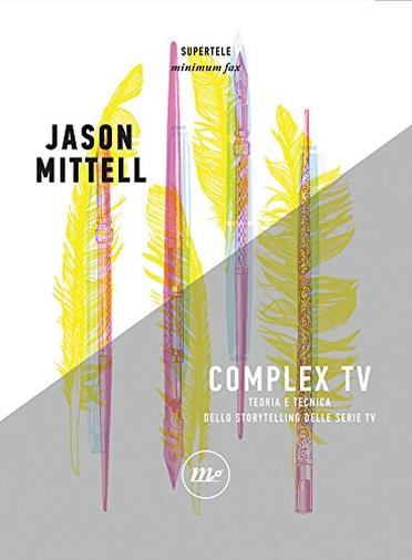 Il saggio di Jason Mittell