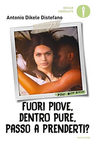 Fuori piove, dentro pure, passo a prenderti?