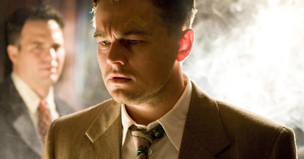 Film Di Christopher Nolan Del 2010 Con Dicaprio