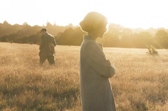 La nave sepolta: la storia vera che ha ispirato il film con Carey Mulligan e Ralph Fiennes
