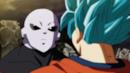 Anteprima L’avversario piu’ forte all’attacco di Goku! E’ il momento di liberare l’energia sferica!