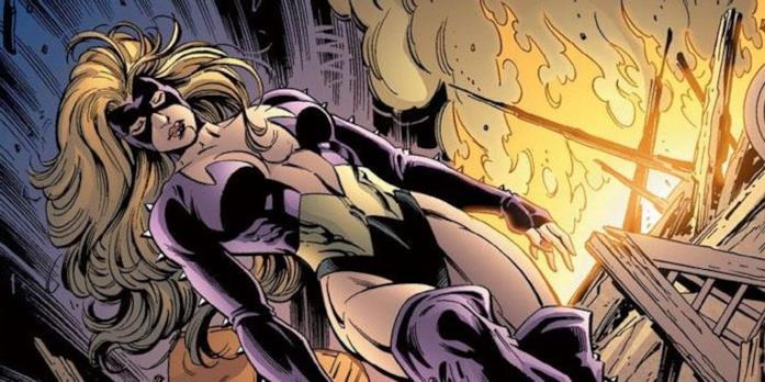 Chi sarà Ginger Gonzaga in She-Hulk? La versione a fumetti di Titania