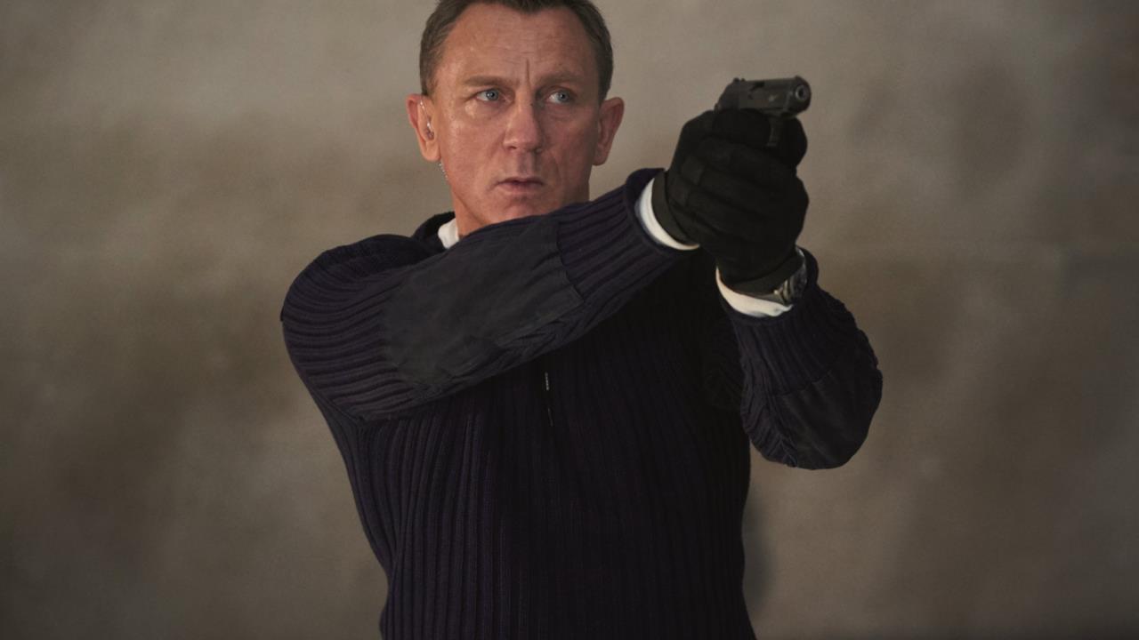 No Time to Die: cambia ancora la data di uscita del nuovo film di 007 No Time to Die: cambia ancora la data di uscita del nuovo film di 007