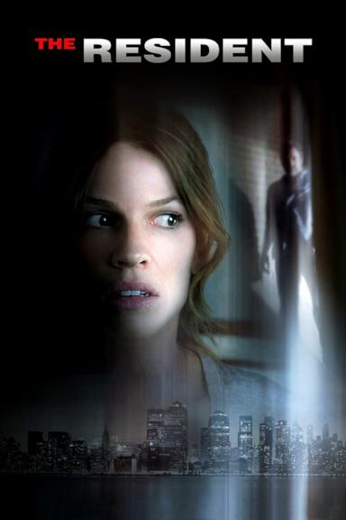 Poster The Resident