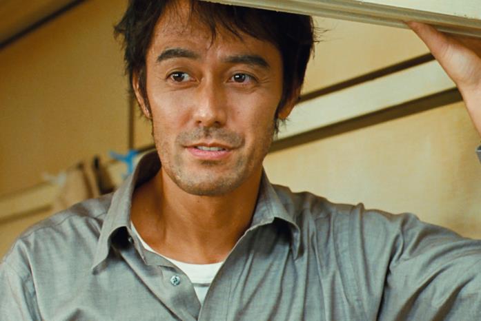 Ritratto di Famiglia con Tempesta, la recensione del nuovo film di Hirokazu Koreeda Ritratto di Famiglia con Tempesta, una piccola sorpresa giapponese da Cannes 69