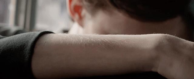 Spider-Man ha il senso di ragno in Avengers: Infinity War Una GIF mostra il rivelarsi dei sensi di ragno in Avengers: Infinity War