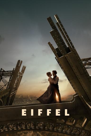 Poster Eiffel
