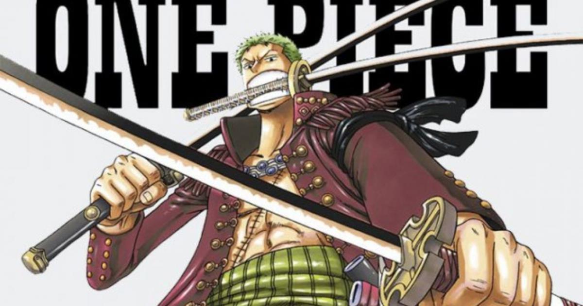 Le spade di Roronoa Zoro in One Piece guida e curiosità