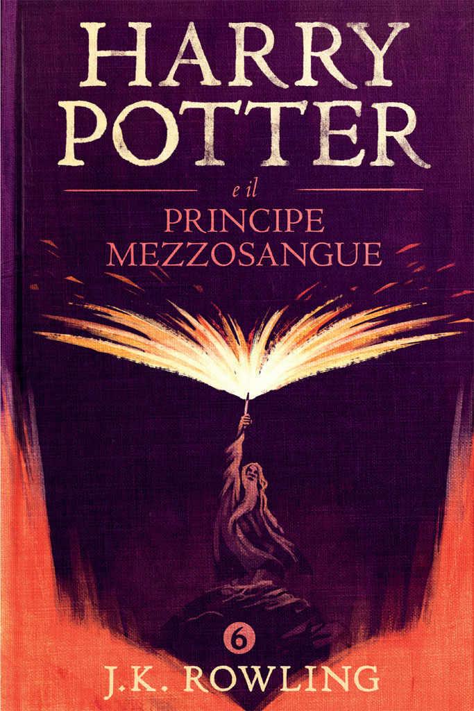 Frasi Di Harry Potter Le Migliori Da Ogni Libro