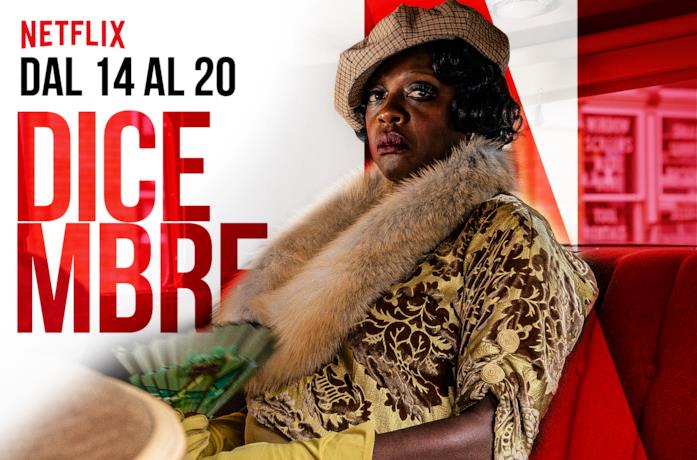 Netflix: uscite della settimana 14-20 dicembre 2020