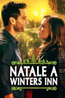 Poster Natale a Winters Inn