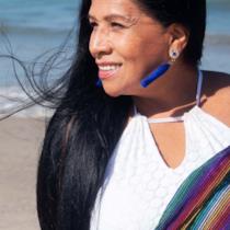 Ma. Elena Bañuelos
