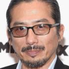 Hiroyuki Sanada