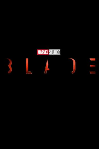 Poster Blade