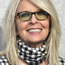 Diane Keaton