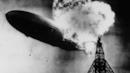 Anteprima Hindenburg - Il Titanic del cielo
