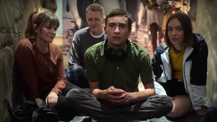 Netflix ha annunciato la quarta e ultima stagione di Atypical Atypical 4 in uscita nel 2021 con 10 nuovi episodi