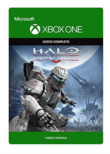 Halo Spartan Assault | Xbox One - Codice download