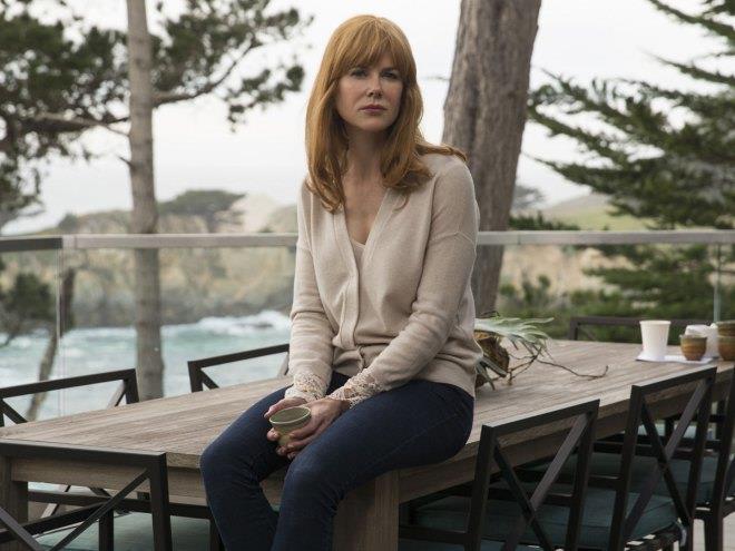 Celeste Wright Nicole Kidman in Big Little Lies